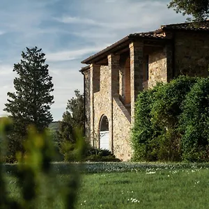 Alojamento de Turismo Rural Tenuta Castelgiocondo, Montalcino
