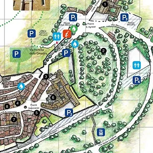 Apartamento La Casina Di Iole, Montepulciano Stazione