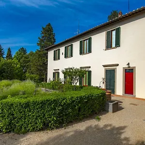 Alojamento de Turismo Rural Ulivello In Chianti, Strada in Chianti