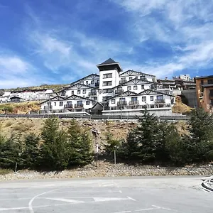 Marbella Elite Apartamento Serra Nevada