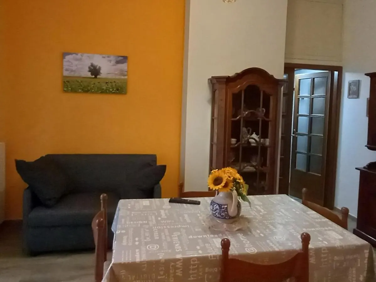 -Casina Vitty- Apartamento Montepulciano Stazione
