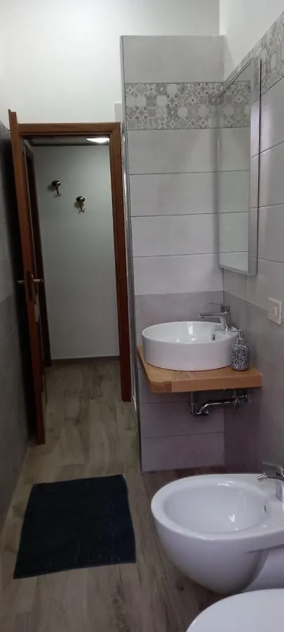-Casina Vitty- Apartamento Montepulciano Stazione