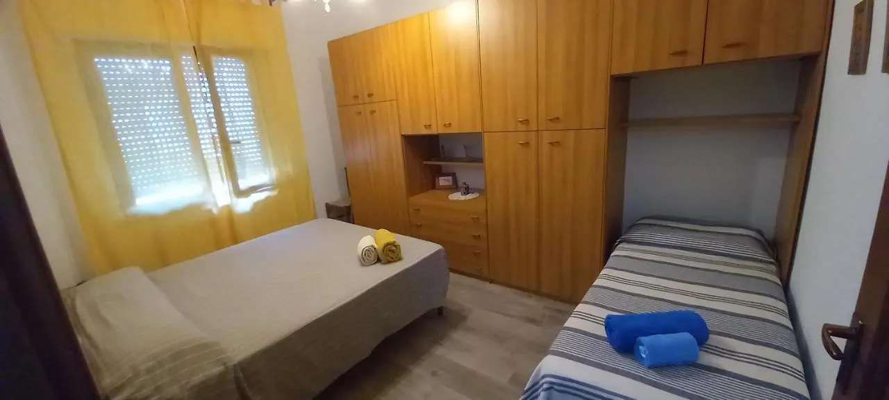 -Casina Vitty- Apartment Montepulciano Italy
