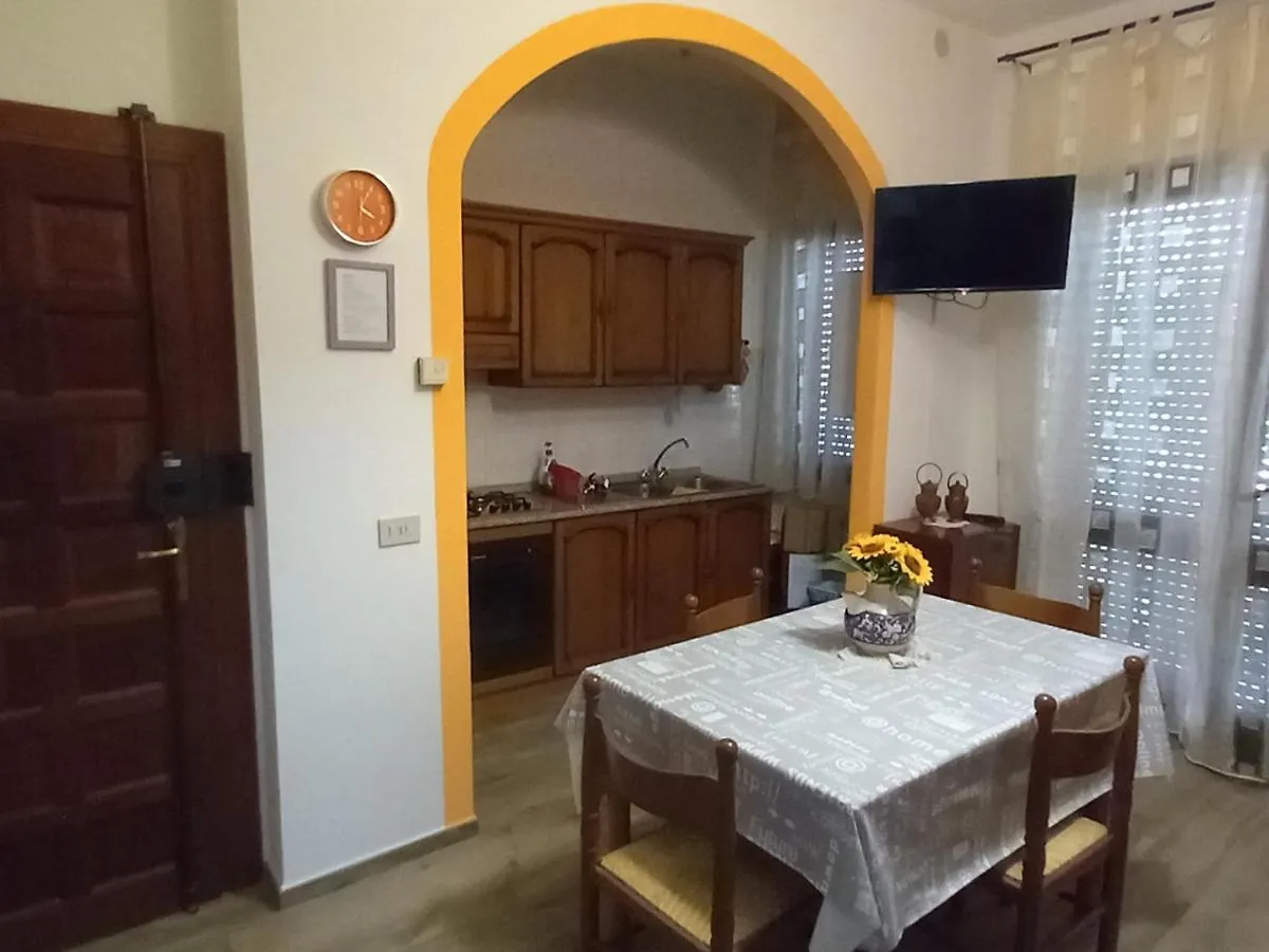 -Casina Vitty- Apartamento Montepulciano Stazione