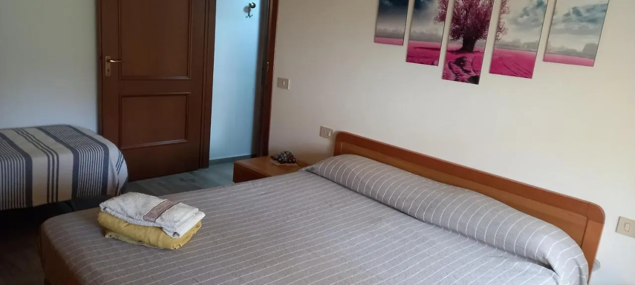 -Casina Vitty- Apartamento Montepulciano Stazione