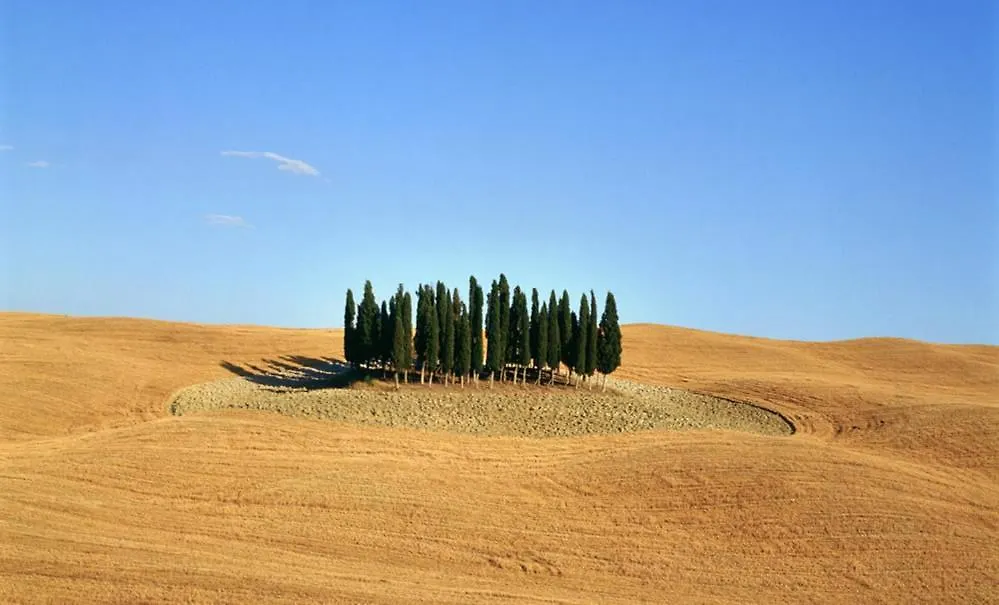 -Casina Vitty- Apartment Montepulciano